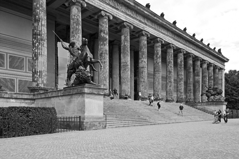 Altes museum