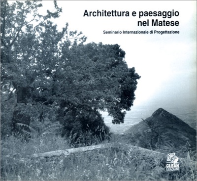 1999 - Architettura e paesaggio nel Matese