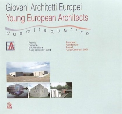 2005 - Giovani Architetti Europei